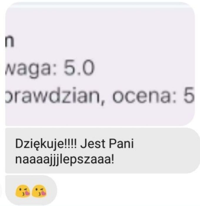 Konwersacje, korepetycje i pomoc - język angielski
