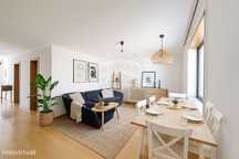 Apartamento T2 para venda