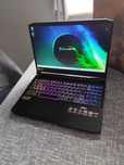 laptopa gamingowego z kartą RTX 3080-8 GB. Acer Nitro 5