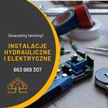 Szczepaniak Home Repair – Remonty, hydraulika, elektryka – Kalisz i ok