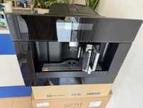 Ekspres do zabudowy ELECTROLUX KBC65Z