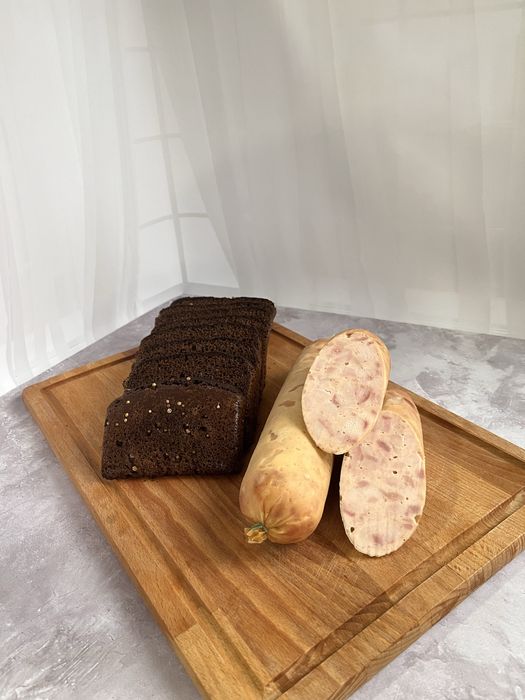 Пельмені домашні