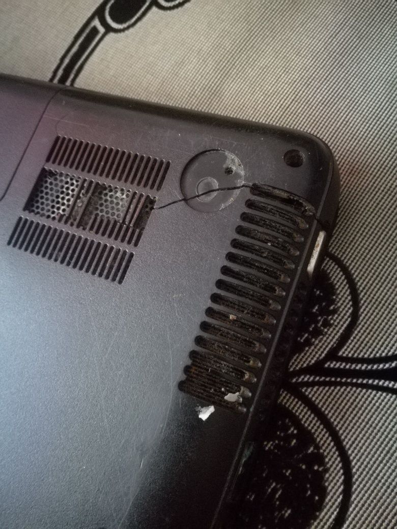 Продам ноутбук HP255