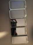 Mini smartphones