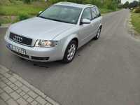 Audi A4 zadbane super stan