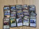 Cartas magic the gathering