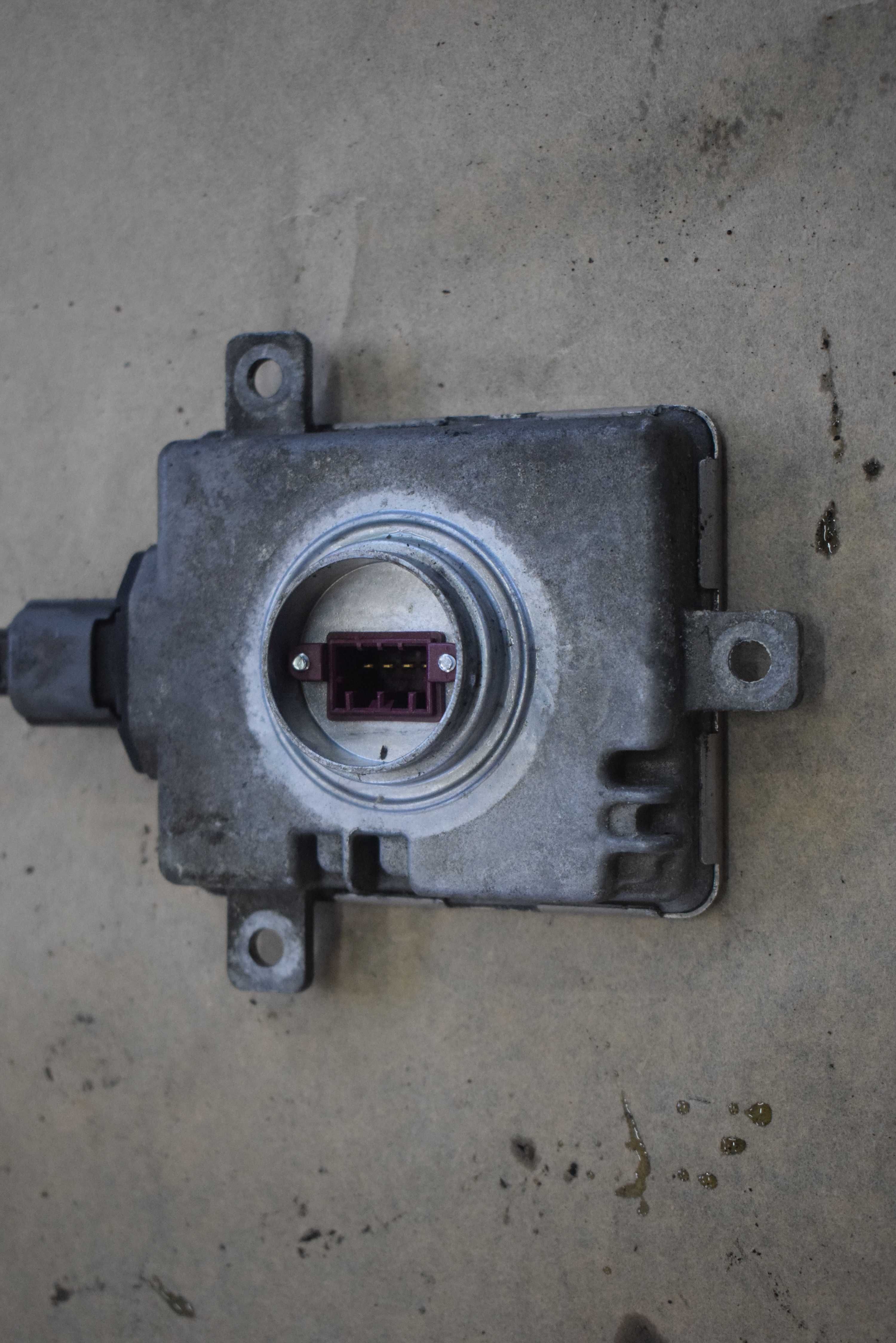 przetwornica xenon lamp Mitsubishi ASX I 12R.W3T20971