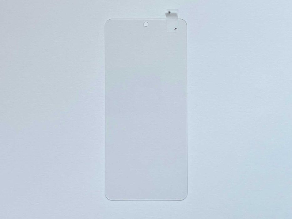 Xiaomi 14T, 14T Pro захисне скло повністю прозоре повнорозмірне стекло