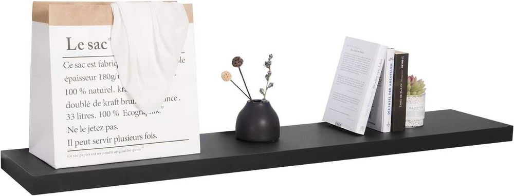 Nowa półka ścienna / regał / szafka / organizer / WOLTU 40cm !K65!