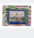 Dinozaury Znikopis Tablica do rysowania magnetyczna Clementoni 4+
