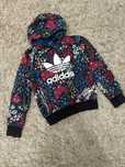 Кофта худі Adidas