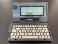 Atari Portfolio HPC-004 - Terminator 2