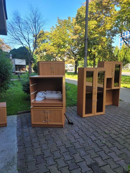 Fajne Mebelki.         transport