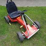 Gokart dla dzieci