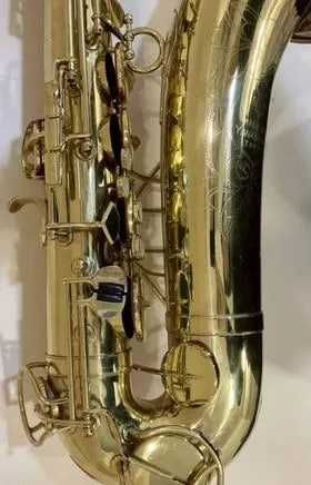 Saksofon tenorowy Yanagisawa T-100 (T-3)