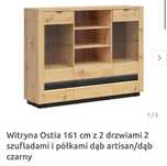 Zestw mebli do salonu