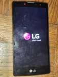 LG Magna H502f не включается