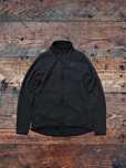 Kurtka przejściowa, bluza ZIP Nike swoosh knit r.S szary streetwear