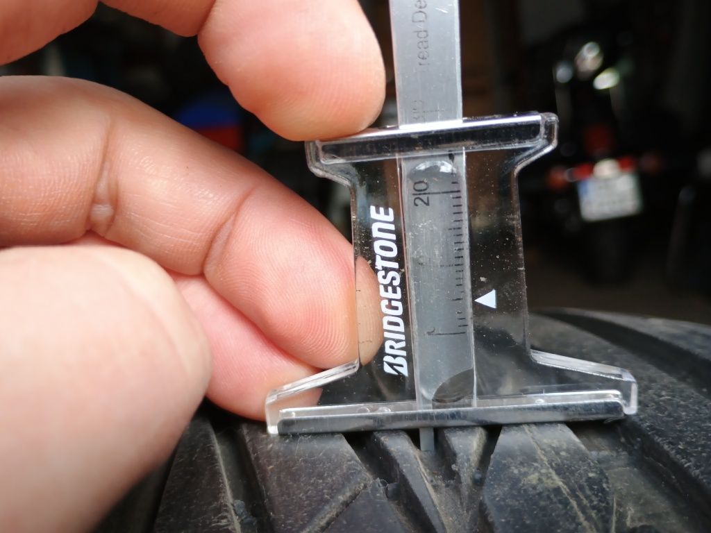 Opony letnie Goodyear 195/55 R16