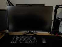 Monitor Acer 165hz 32 cale 2k