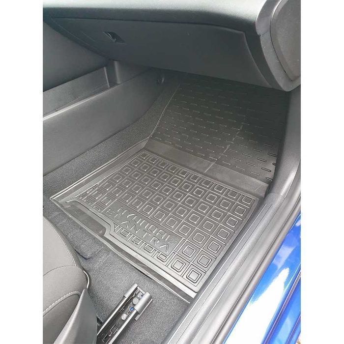 Коврики в салон HYUNDAI Accent\Creta\Elantra\Getz\Grandeur\H-1\H350