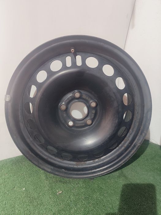 Felgi stalowe Opel Astra Astra K Mokka 5x105 et 39 6.5j 16"