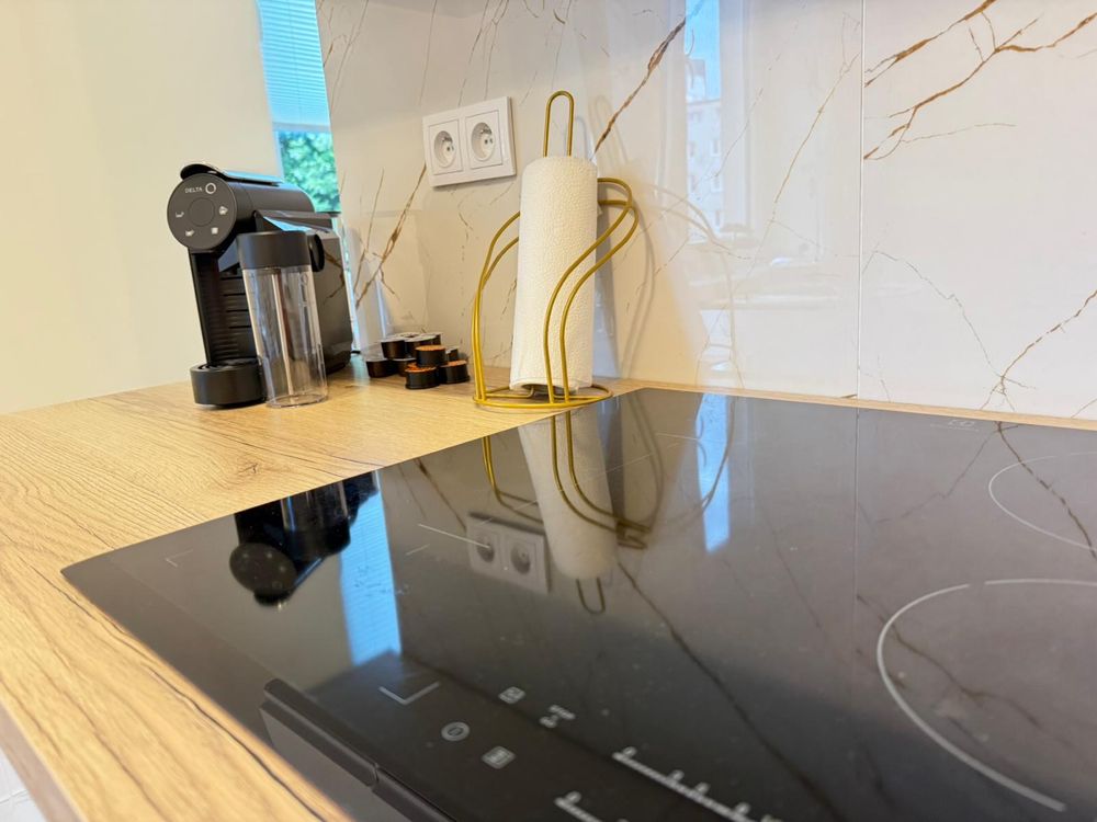 Nowe Luksusowe Apartamenty Manufaktura-Wanna-Prywatny zamykany-Parking