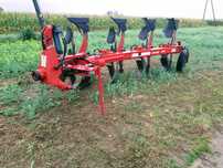 Pług do 50cm Oryginał  Overum Xcelsior /Agrolux* kverneland  Kuhn