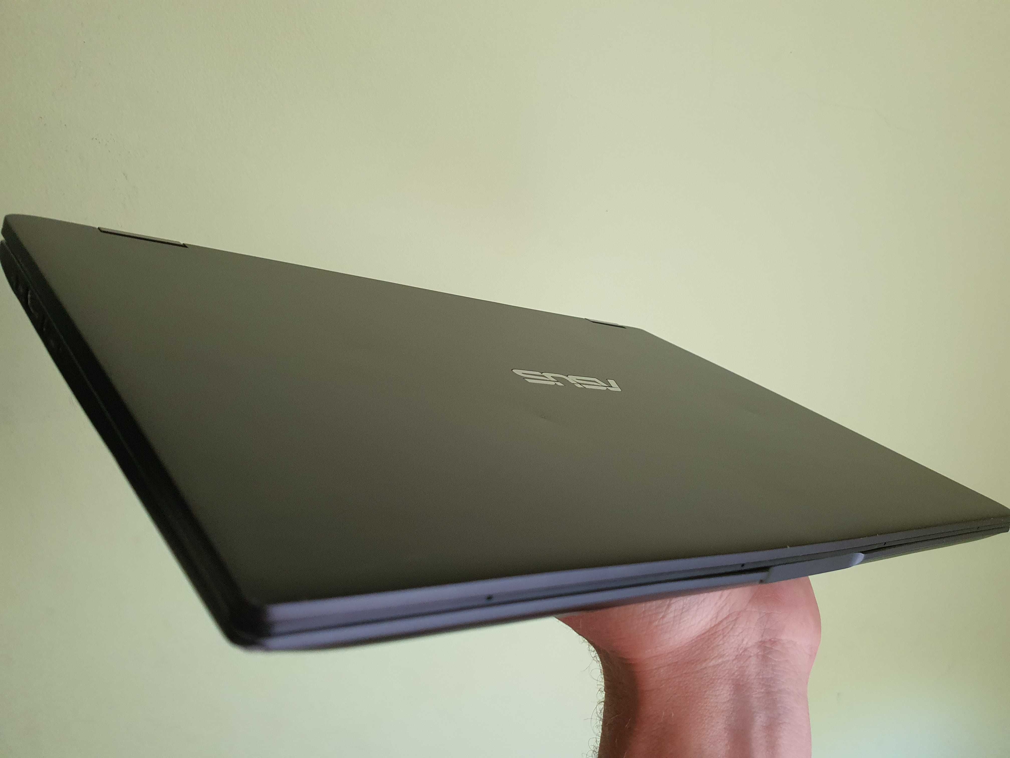 Asus Zenbook flip 14 X360° UX463FA  i5-10210U SSD512GB RAM 8GB