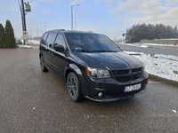 Dodge grand caravan RT