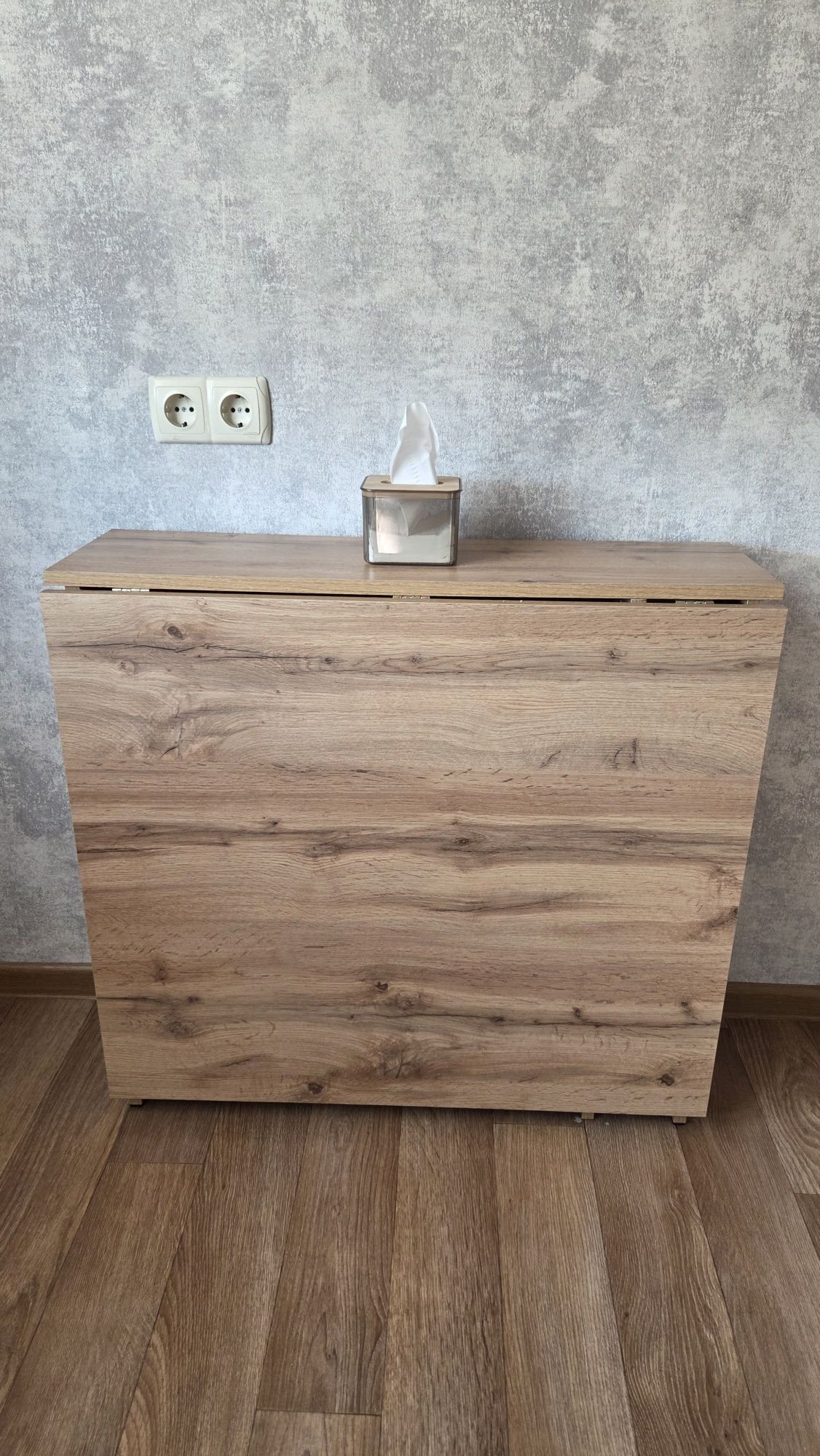 Продам розкладний стіл-книжку