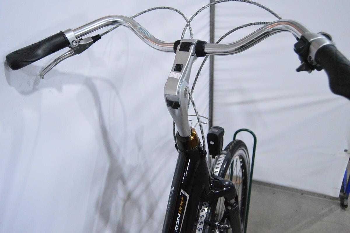 Велосипед Sparta,планетарка Shimano Nexus8 з Голандії,  N90