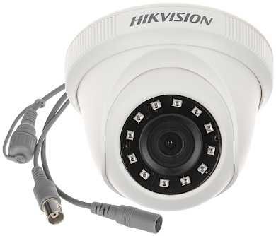 Камера 2 Mп Hikvision DS-2CE56D0T-IRPF (C) 2.8 мм Turbo HD цена СКЛАДА