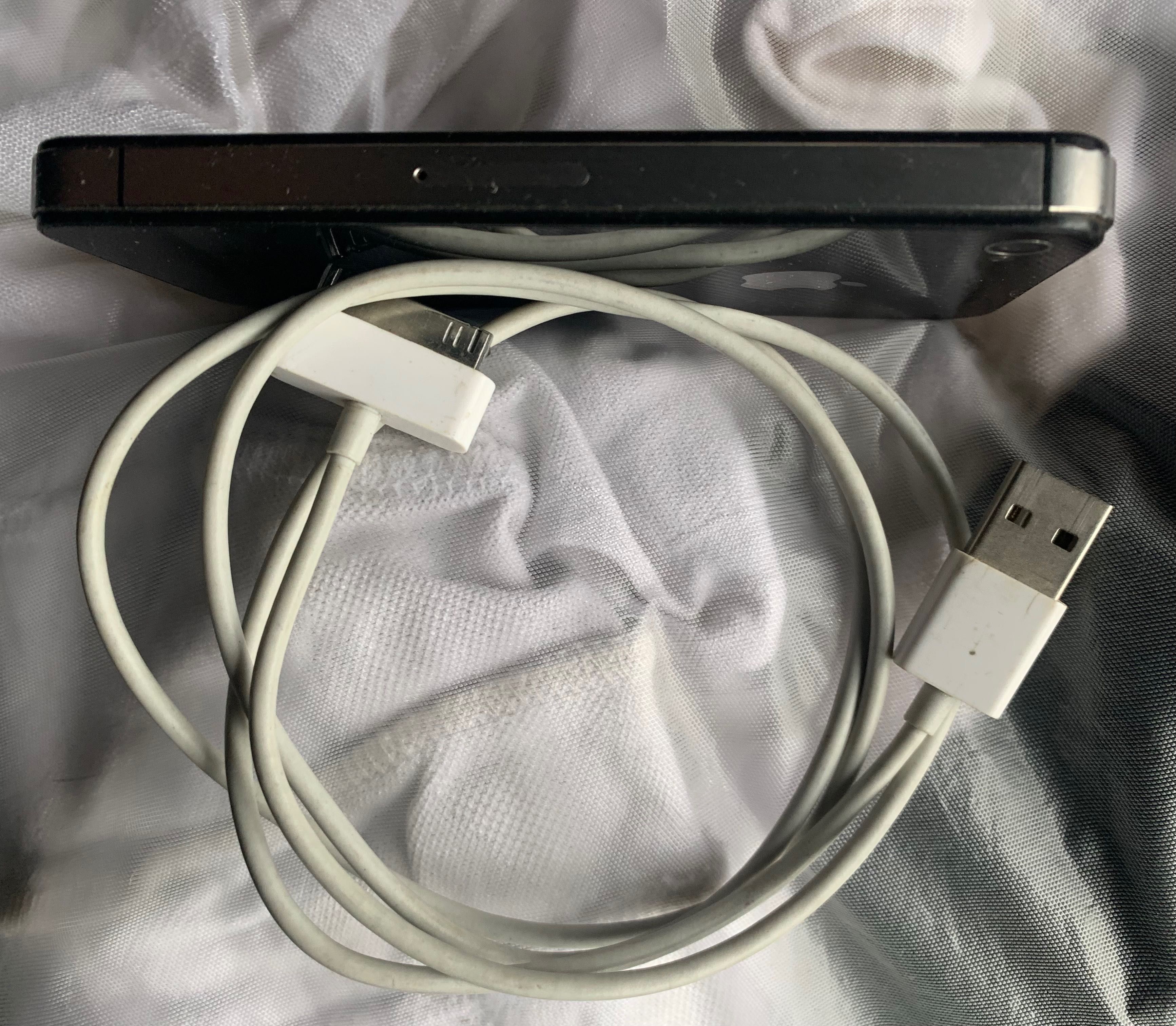 iPhone 4s A1387 Telefon