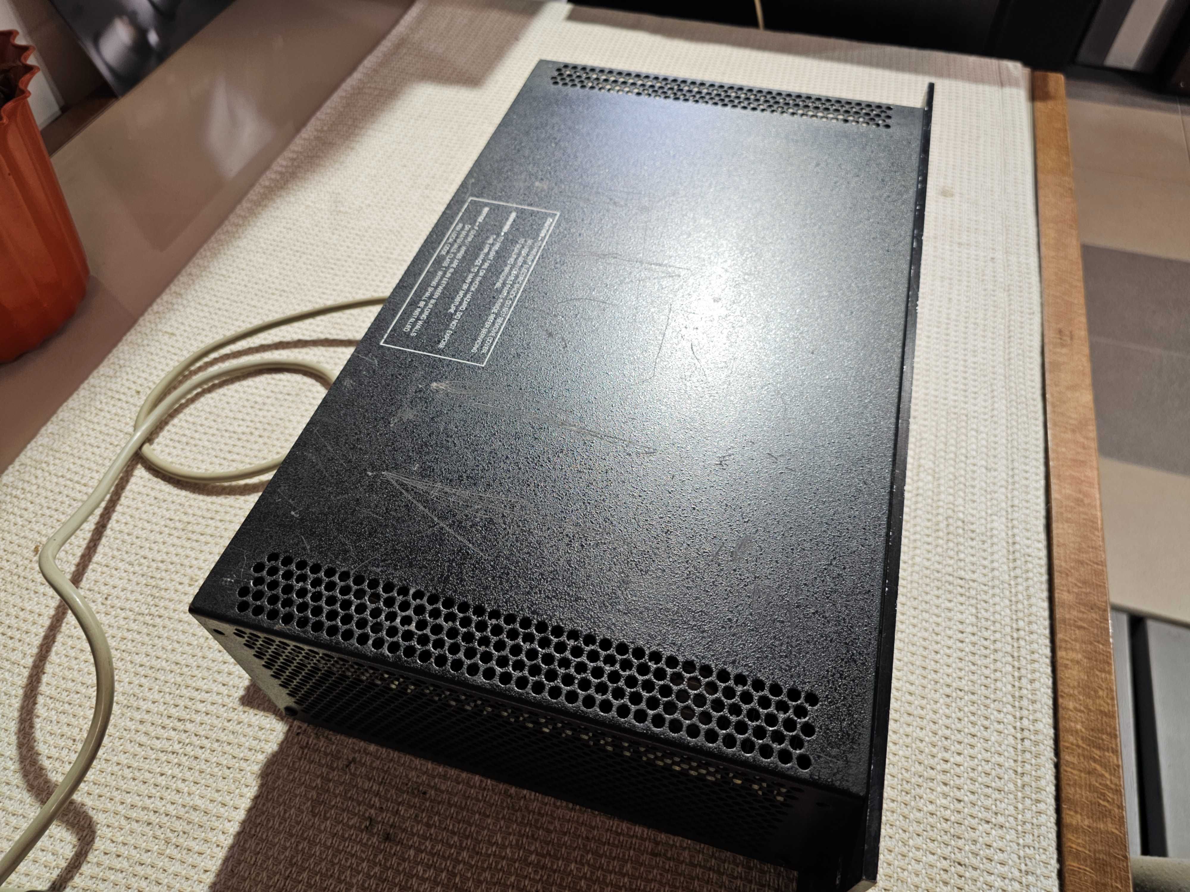 Підсилювач BGW 250E Professional Power Amplifier