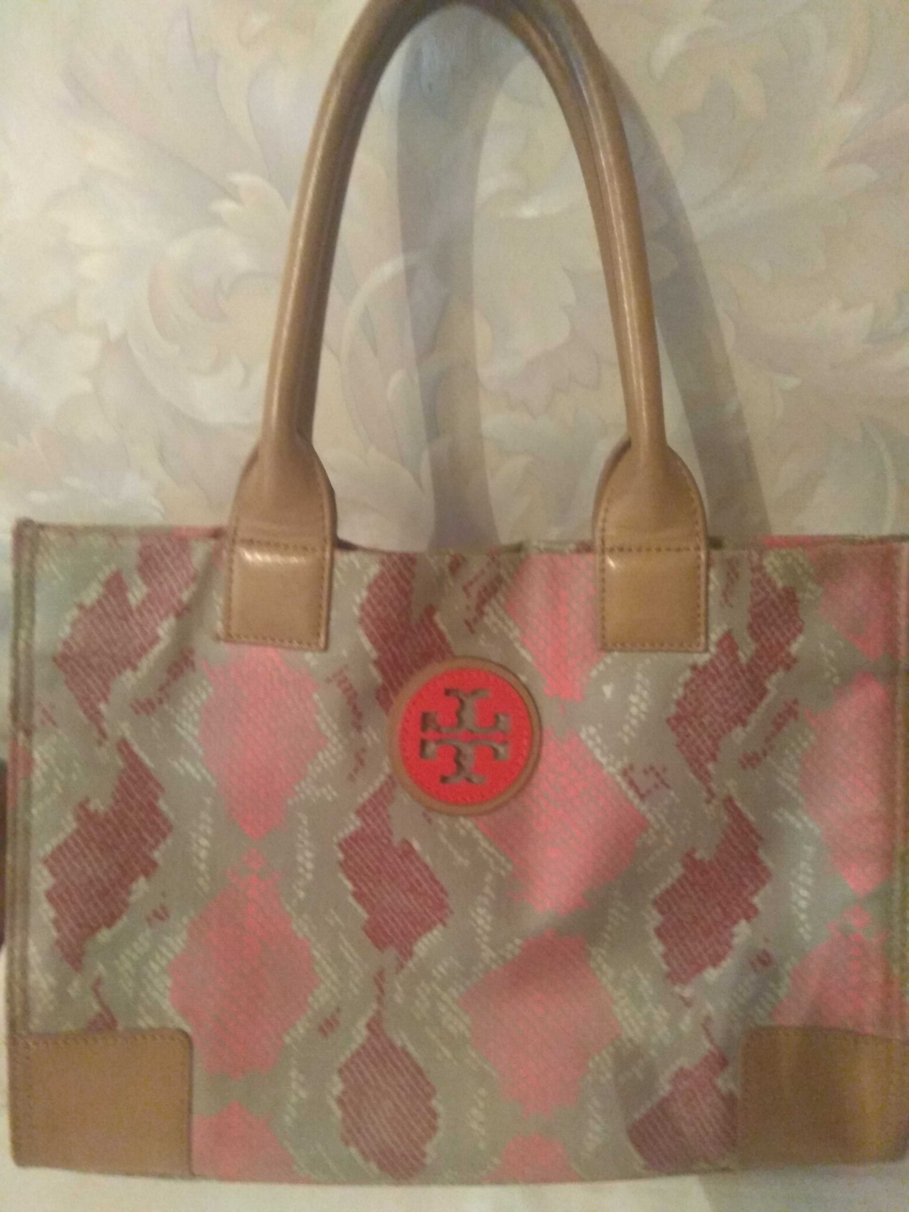Сумка Tory Burch USA  скидка!