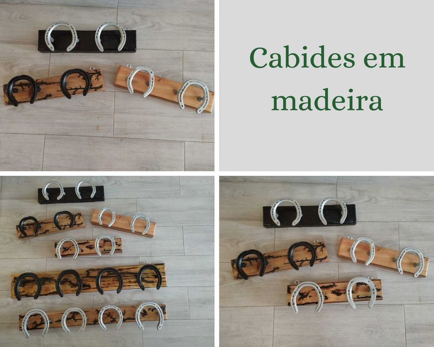 Carpintaria e Serralharia personalizada
