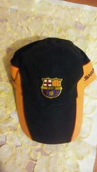 Czapka FC Barcelona r M