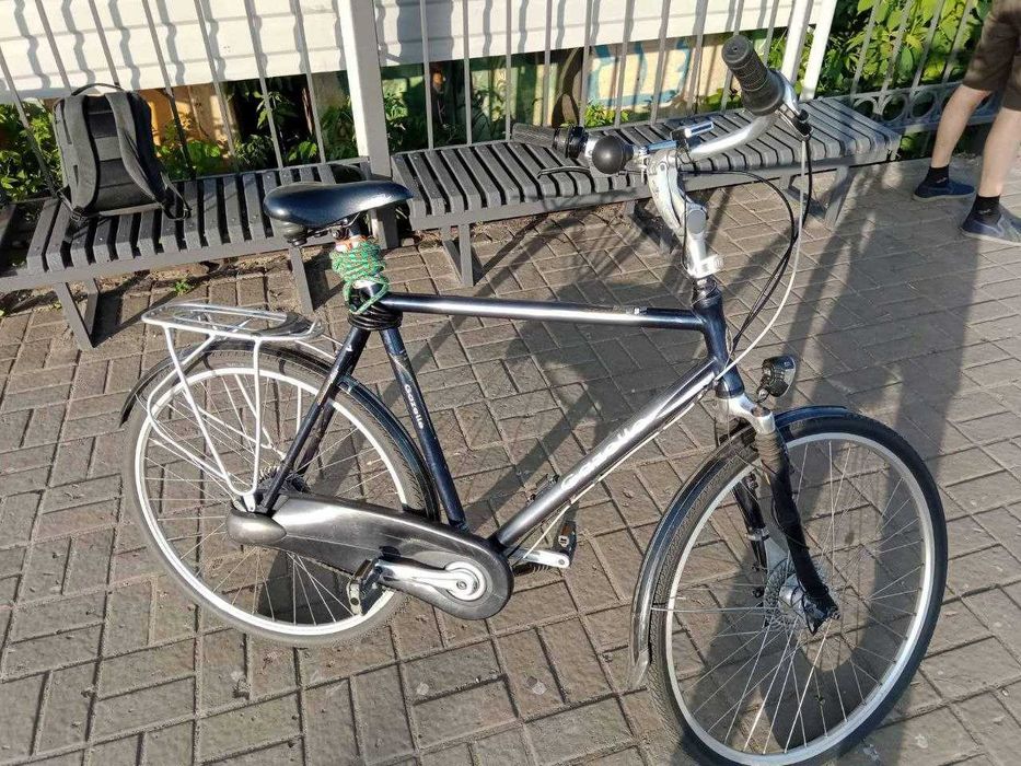 Велосипед GAZELLE.28