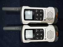 Walkie Toki krótkofalówka Motorola