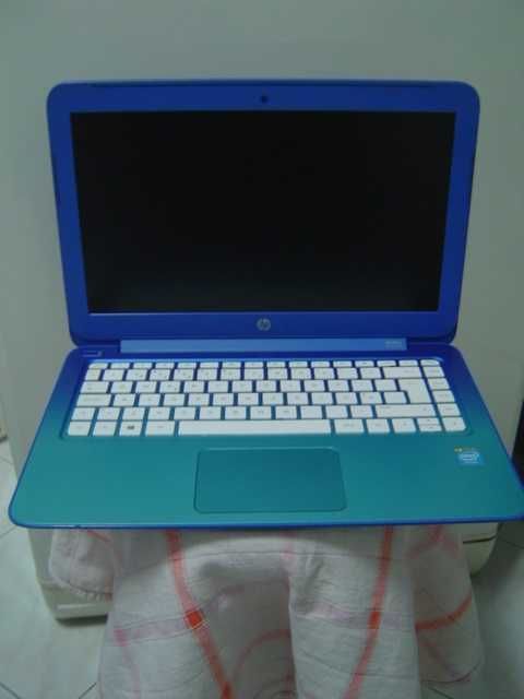 Portatil HP Stream 13-c000np