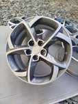Диски 5×108 R17 ET46 Peugeot 308,3008,508,5008-Citroen C4 Picasso, DS7