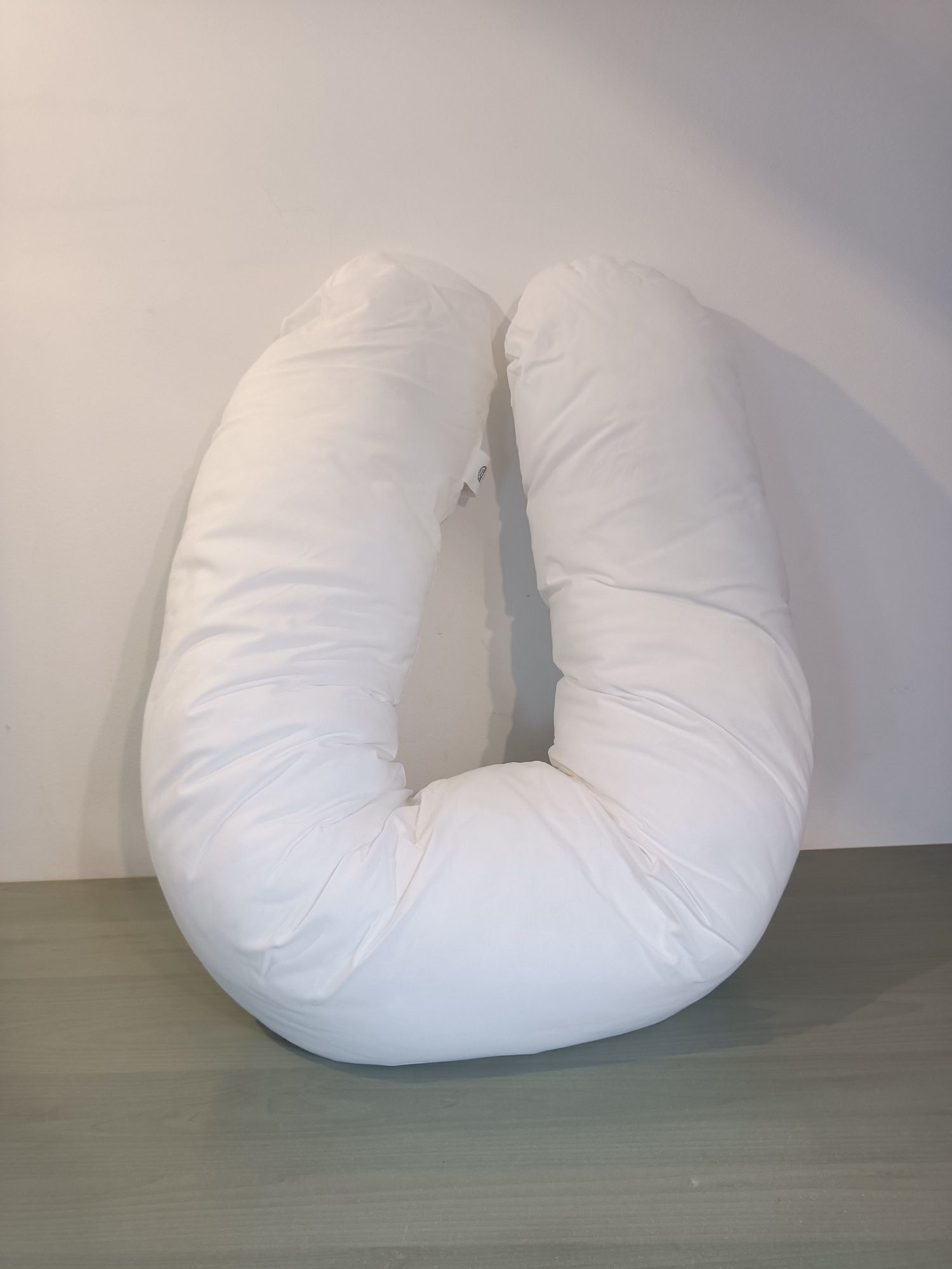 Poduszka ciążowa Juliusz Zollner wielofunkcyjna 180 cm