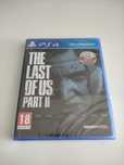The Last Of Us PART 2, PS4, Folia
