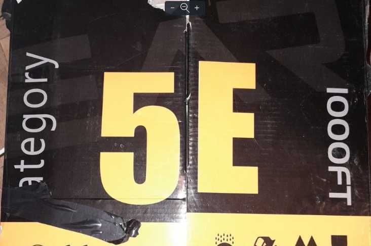 Кабель 4 пары  для интернета сетевой дешево