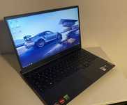 Gamingowy laptop Lenovo Legion 5 Ryzen 7 RTX 3070 w idealnym stanie!