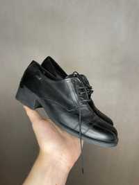 Buty eleganckie Joe Sanchez 37