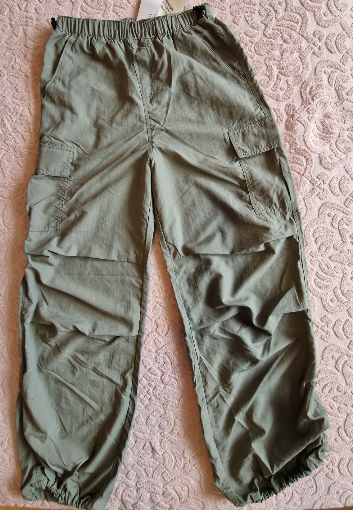 Штани карго h&m EUR170