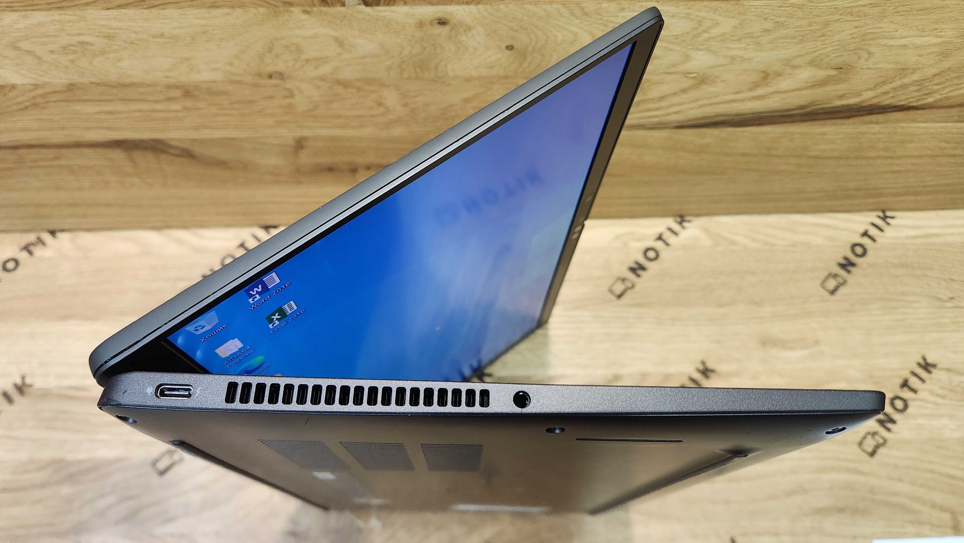 Ноутбук Dell Latitude 7430 Intel i5-1245U/16gb/256ssd/ FHD Ips