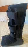 Walker Boot Size 42-44